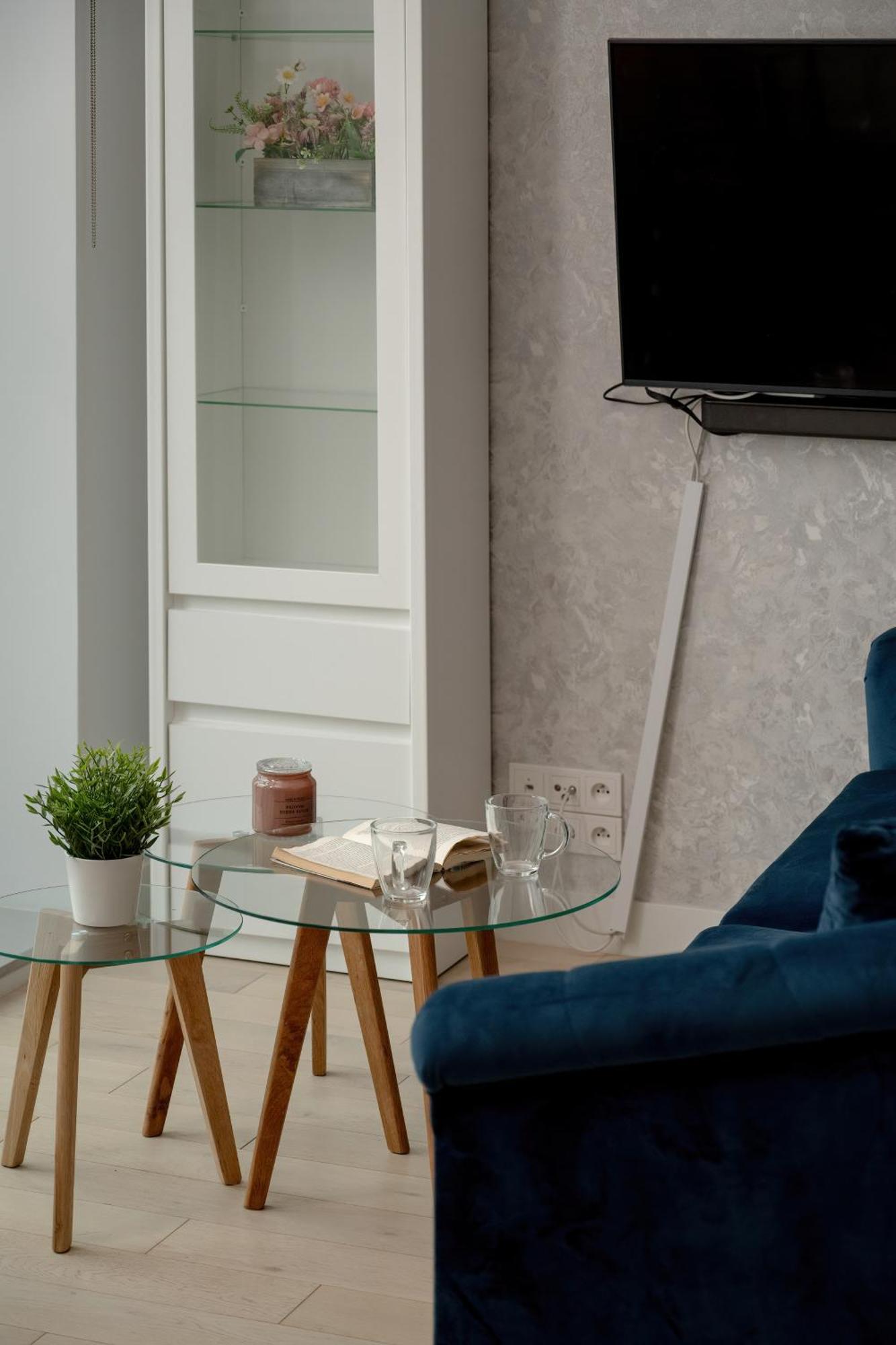 Eleganckie Studia Wyspa Slodowa By Noclegi Renters Wroclaw Exterior photo