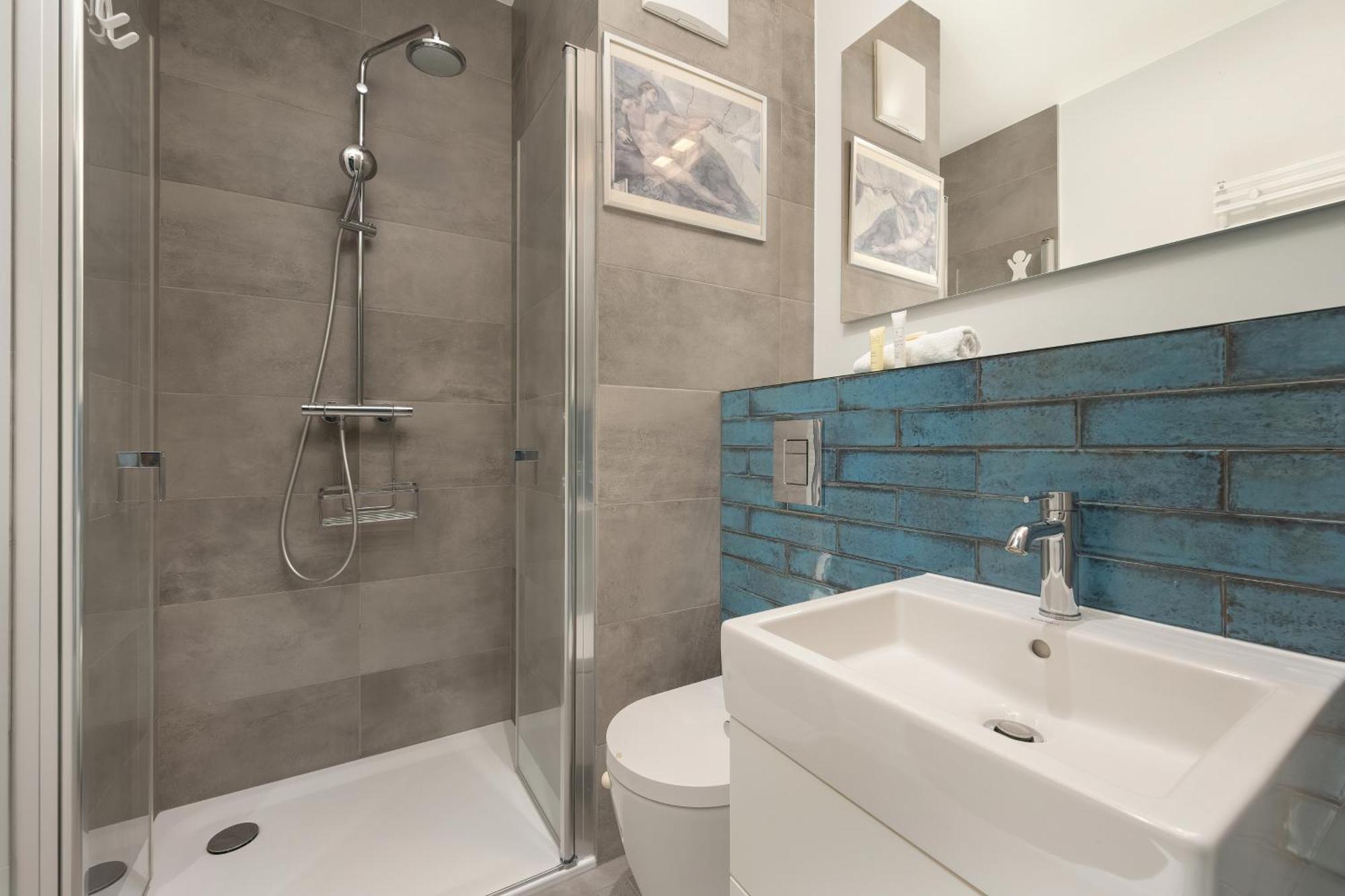 Eleganckie Studia Wyspa Slodowa By Noclegi Renters Wroclaw Exterior photo